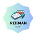 Rehman Study (@rehmanstudy73) Twitter profile photo Rehman Study (@rehmanstudy73) Twitter profile photo
