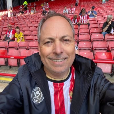 Chemical Engineer. Petrochemical industry nerd. Sheffield United season ticket holder. Private Investor. Not necessarily in that order.