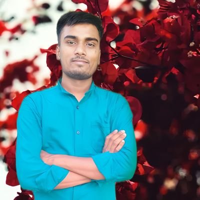 CreationChouha1's profile picture. BA // B.ed //CTET QUALIFIED 
अपनी Life में हमेशा ऐसे लोगों को पसंद करो,
जिनका दिल चेहरे से ज्यादा खूबसूरत हो l❤️🙏
Jay shree Krishna