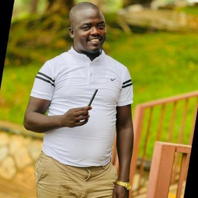 LukiikoJr's profile picture. Community-driven initiative expert