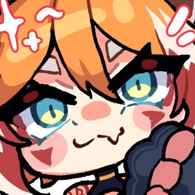 ᴇsᴘ/ᴇɴɢ ✦ Vtuber and Freelance Artist ✦ Rig & Model: me
✦ Comms Closed
✦ P2U https://t.co/81mVjcZU2s
✦ Waitlist: https://t.co/O9YSmBYPJK 🧃