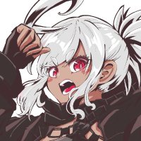 ばったちゃん🚬🐊@twitch (@v__battach) 's Twitter Profile