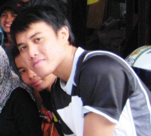 glennmochammad's profile picture. 