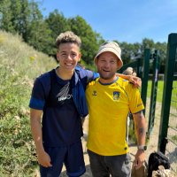 Lasse (@ldvoracek) 's Twitter Profile Photo