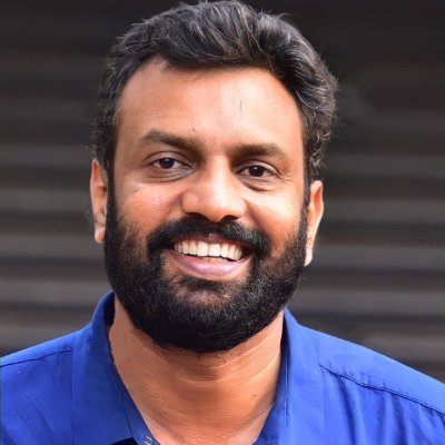 P. Sandosh Kumar Profile