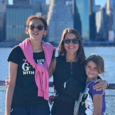 Proud principal of Lincoln Middle School, NBCT, wife, and mother of 2 strong girls.