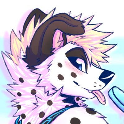 Service Dog 💦さんのプロフィール画像