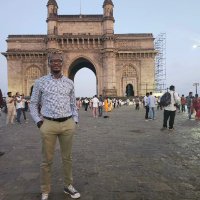 Akinsanya Wole (@hurssle) 's Twitter Profile