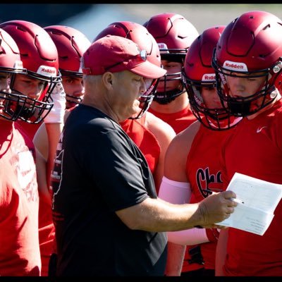 Husband, Father, Chardon High School Football Coach, NEO Finesse Fastpitch, West Geauga Softball