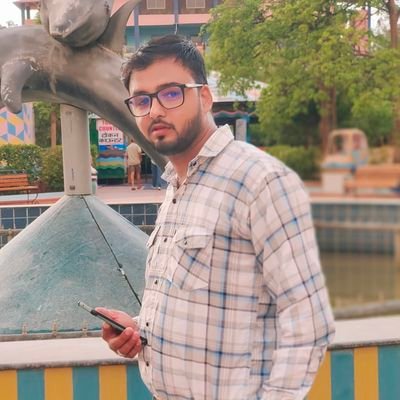 Ram_ghonsalya1's profile picture. 