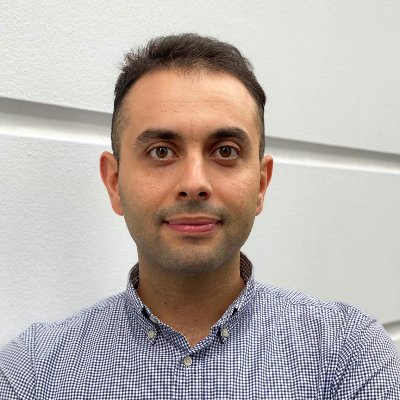 Aryan Rahimi-Midani Profile