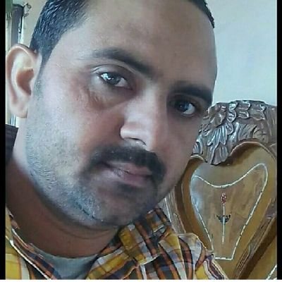 Arushsaifi84751's profile picture. social activists