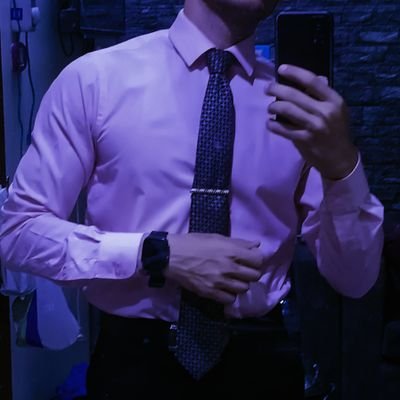 orapp37's profile picture. يا بني إنّ النعيم لا يُدرك بالنعيم،
فمن أراد الجنة شمّر عن ساقيه ومشىٰ
ولا مستراح إلا هناك..