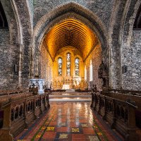 Saint Brigid's Cathedral, Kildare Town, Ireland (@stbrigidscathke) 's Twitter Profile Photo Saint Brigid's Cathedral, Kildare Town, Ireland (@stbrigidscathke) 's Twitter Profile Photo
