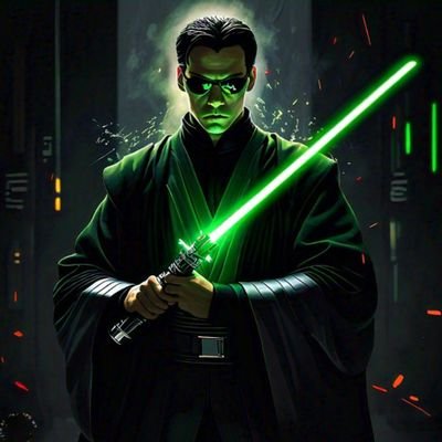 Cronos_Kyle's profile picture. Wake up, Neo...