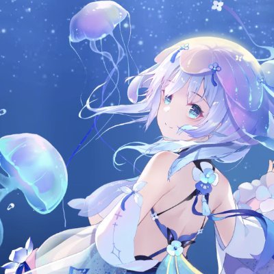 NIKKEというゲームにハマってます。落書き程度のイラストを投稿します。
(※いつもハート等くださる方ありがとうございます💐) ┃
お仲間さんいらっしゃい☕ ┃
指揮官フォロバ100%の信頼と実績