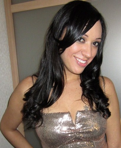 MissPatriciaM's profile picture. 