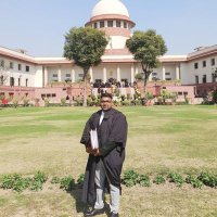 Adv. Yogesh Kumar Kashyap (@yogeshk08358577) 's Twitter Profile