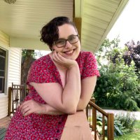 Leah Bauer (@leahbauerwrites) 's Twitter Profile Photo Leah Bauer (@leahbauerwrites) 's Twitter Profile Photo