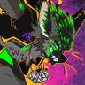 Shusky0's profile picture. 💚🇵🇷🏳️‍🌈 29~
💚Rad Rexouium~
💚Lover of mint-choco and Taco Bell ~
💚Tweets & Likes may contain 18+ ~
💚Alt: @itadakiMAShusky (Age in Bio + Picky Entry)