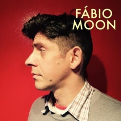Fábio Moon Profile