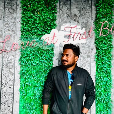 Jagadeesh_245's profile picture. 