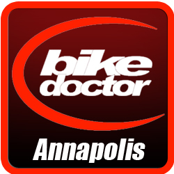 Bike Doctor of Annapolis has been providing bicycle sales and service to the Annapolis, MD area for over 15 years!