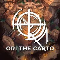 Ori The Cartographer ☠️ (@ori_thecarto) 's Twitter Profile Photo Ori The Cartographer ☠️ (@ori_thecarto) 's Twitter Profile Photo