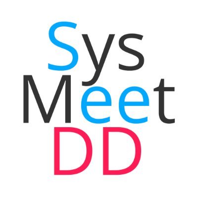 Announcements for the Dresden Systems Meetup
#osdev #firmware #lowlevel #virtualization
--
Used to be the
