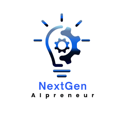 NextGen_AiPro's profile picture. 🚀Shaping the future of #AI. Cutting-edge resources, advanced #tutorials, #courses and the latest breakthroughs in AI & ML. Join the revolution!