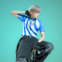 NEO Luiz (@neo__luiz) 's Twitter Profile