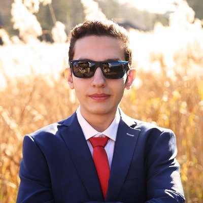 maenstru56's profile picture. AI Research Scientist and Engineer. Memes are the DNA of the soul!