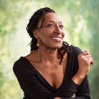 Dollie Henry MBE 👣🖤🧚🏾♀️ (@dolliehenry) 's Twitter Profile