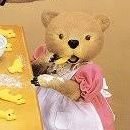 chibikuma_123's profile picture. 