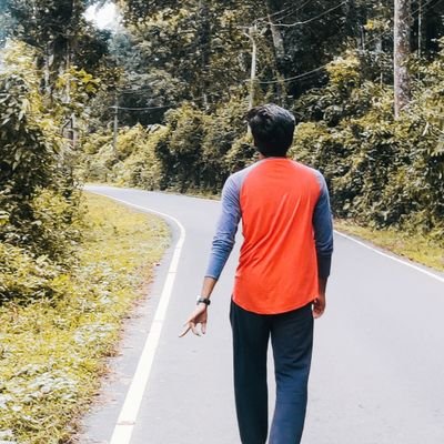 hs_katana's profile picture. Ennam Pol Vazhkai ✨