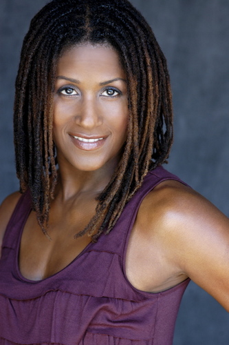 Actress, member of Cornerstone Theater Co., Yoga instructor, Founder of SoLA Food Co-op,Audiobook Narrator