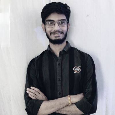 rajsahu_twt's profile picture. 21 | Exploring the world of web3 and blockchain. Javascript and contain creation are my tools to make the impossible, possible.