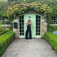 Sinéad Plunkett (@sineadplunkett) 's Twitter Profile
