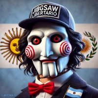 Jigsaw Libertario (@jbborner) 's Twitter Profile