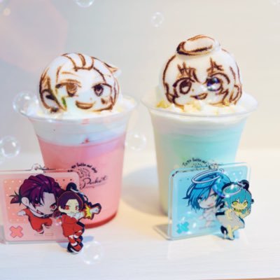 錬️❤️️🩵さんのプロフィール画像