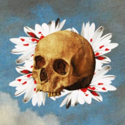 ⚰️ finding beauty in decay • 💎 commissions open • 💀 joshua@chemicalmessiah.com