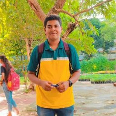 AdityaShahu0's profile picture. 