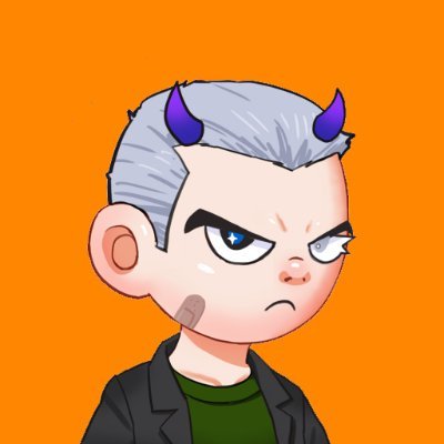 bullyordinals's profile picture. 