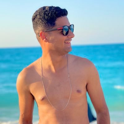Midooooz😎 𝗦𝗽𝗼𝗿𝘁𝘀 𝗘𝘃𝗲𝗻𝘁𝘀🏟 Events Coordinator 𝗣𝗥 𝗠𝗮𝗻𝗮𝗴𝗲𝗿 🧑🏼💻(business developer )