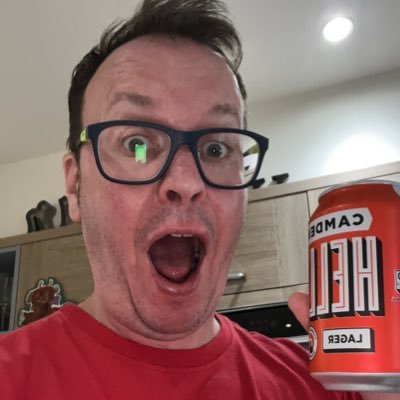Managing Director for @wildfire_tea, come say hi and see all the phenomenal brands we have to cover any event requirements.