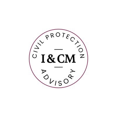 CoFunder U-TUZ-C Incident & Crisis Management Civil Protection Technical Advisor Situation Awareness Decision Making Corsica Je voyage sur toute la Terre
