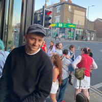 Samuel Brenton (@_sambrenton) 's Twitter Profile