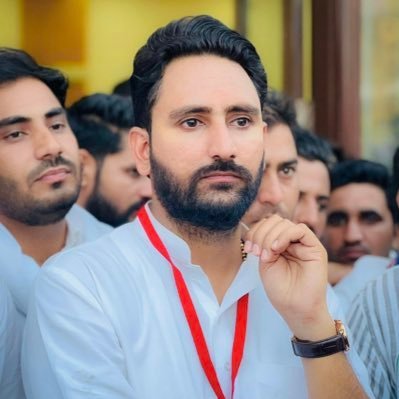 mangal_ram__'s profile picture. सत्य कि नाव डगमगाती जरुर है लेकिन डूबती नहीं है ! ✌️💪🏻

@SachinPilot @AbhimanyuP00NIA @Anilchopra