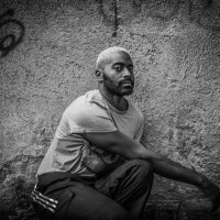 Jerron (@jerronherman) 's Twitter Profile
