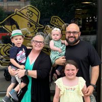 ☘️Irish Coach Boo!☘️ (@coachdeoliveira) 's Twitter Profile